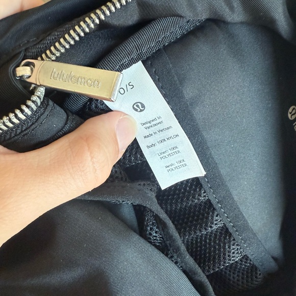 Lululemon City Adventurer Micro Backpack - Picture 7 of 7
